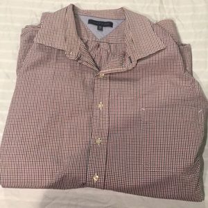 Tommy Hilfiger button down